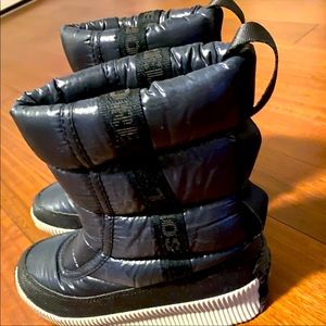 Sorel winter boots. Out N About women boots